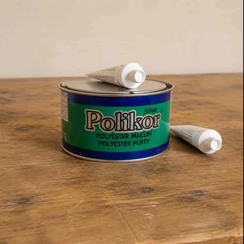 Polycore taş macun