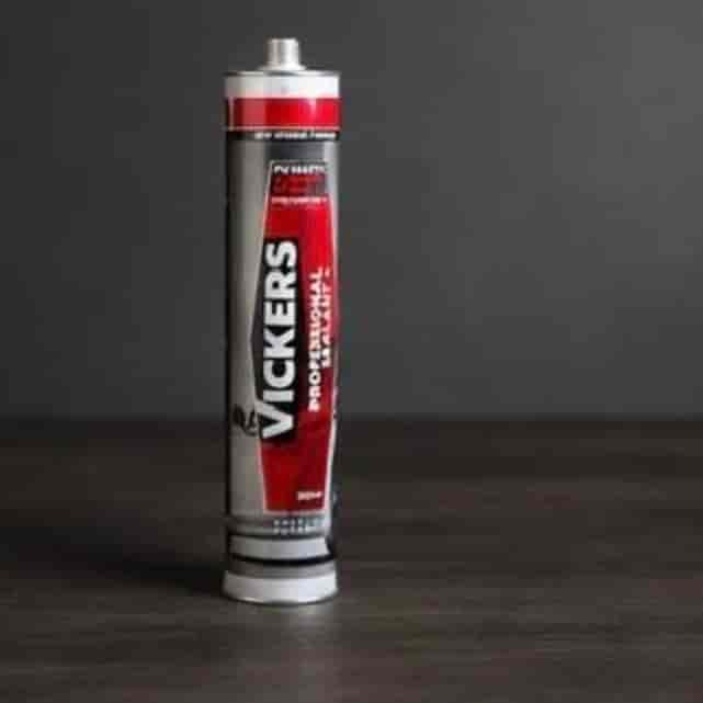 Kartuş poliüretan yapıştırıcı